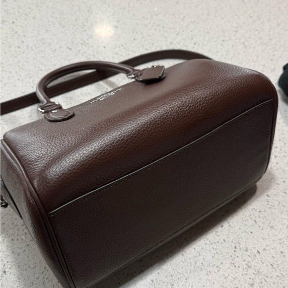 Rowan Satchel Bag - Picture 6 of 8